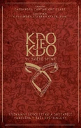 Capa tcheca 01 (Kdo je kdo ve světě stínů - Významní lovci stínů a obyvatelé podsvěta v řeči květomluvy)