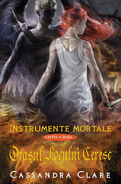 COHF cover, Romanian 01