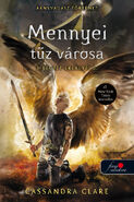 COHF cover, Hungarian 02