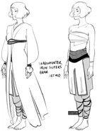 CJ Shadowhunter gear, set 10.jpg (142 kB) Traje de Irmã de Ferro