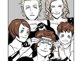 Família Blackthorn
