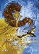 Capa mexicana (La cadena de hierro)