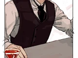 Benedict Lightwood