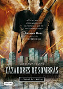 COG cover, Spanish 01