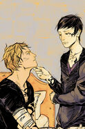 CJ Jace & Jem 04, CoHF