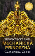 Capa eslovaca 01 (Mechanická princezná)