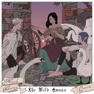 CJ Fairy tales, The Wild Swans.jpg (168 kB)