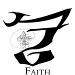 VF Faith Rune