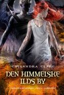 Den himmelske ilds by