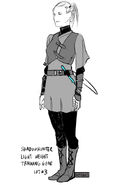 CJ Shadowhunter gear, set 03.jpg (110 kB) Traje de treinamento; leve