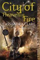 COHF cover, repackaged