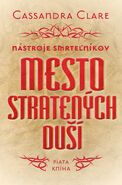 Mesto stratených duší