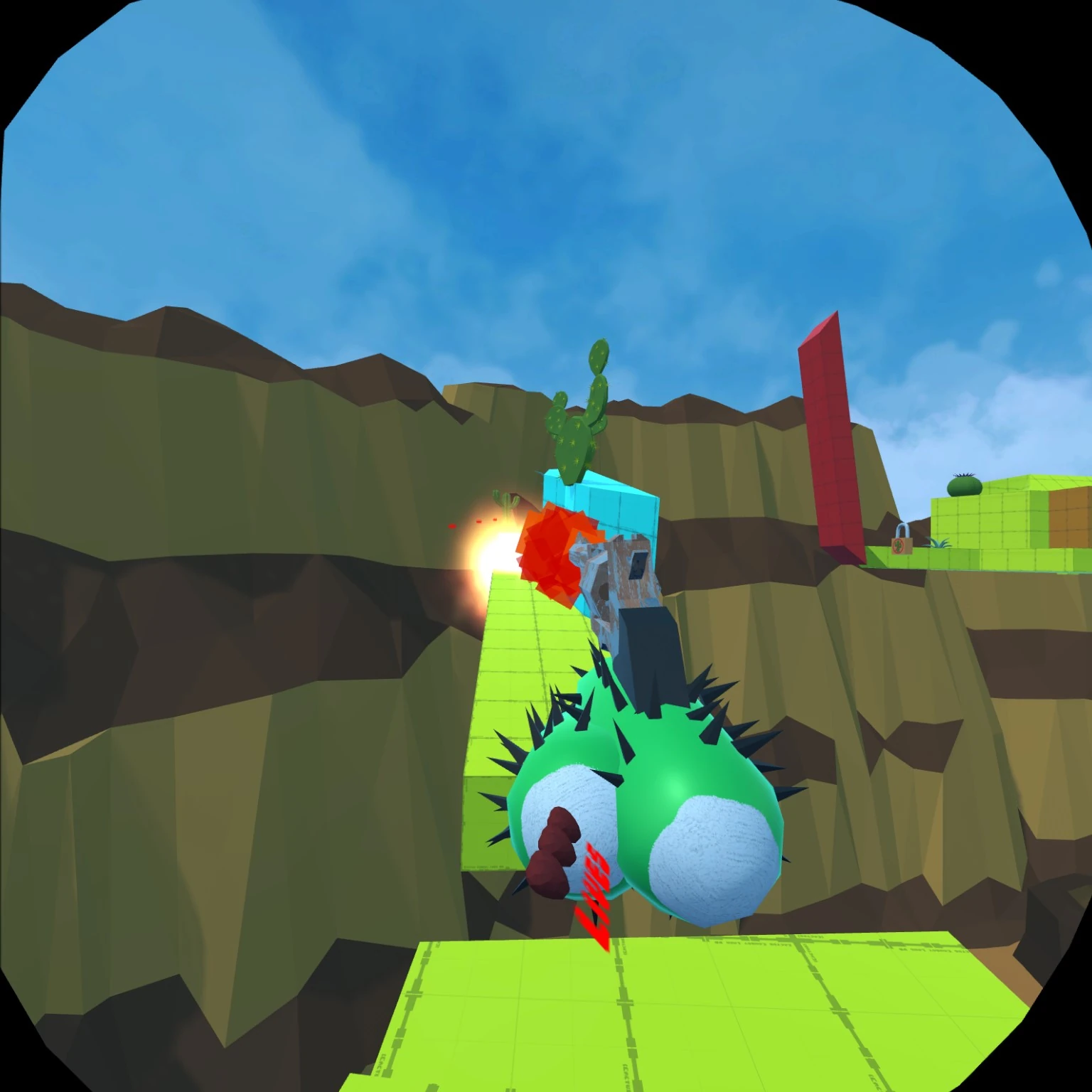 Cactus Cowboy Land | Cactus Cowboy Wiki | Fandom