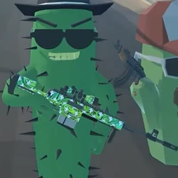 Cactus Cowboy Wiki | Fandom