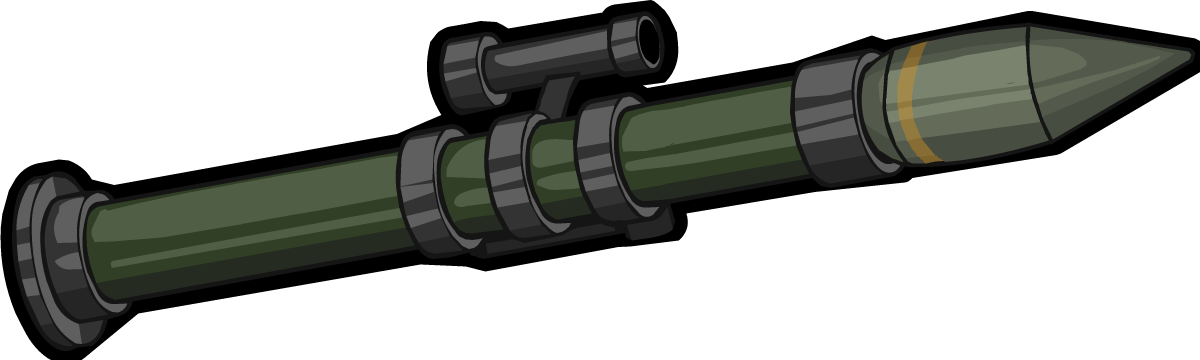 Bazooka, Battlefield Wiki