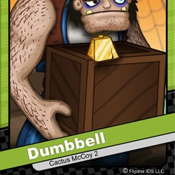 Category:Characters | Cactus McCoy Wiki | Fandom