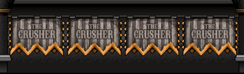 Four Crushers