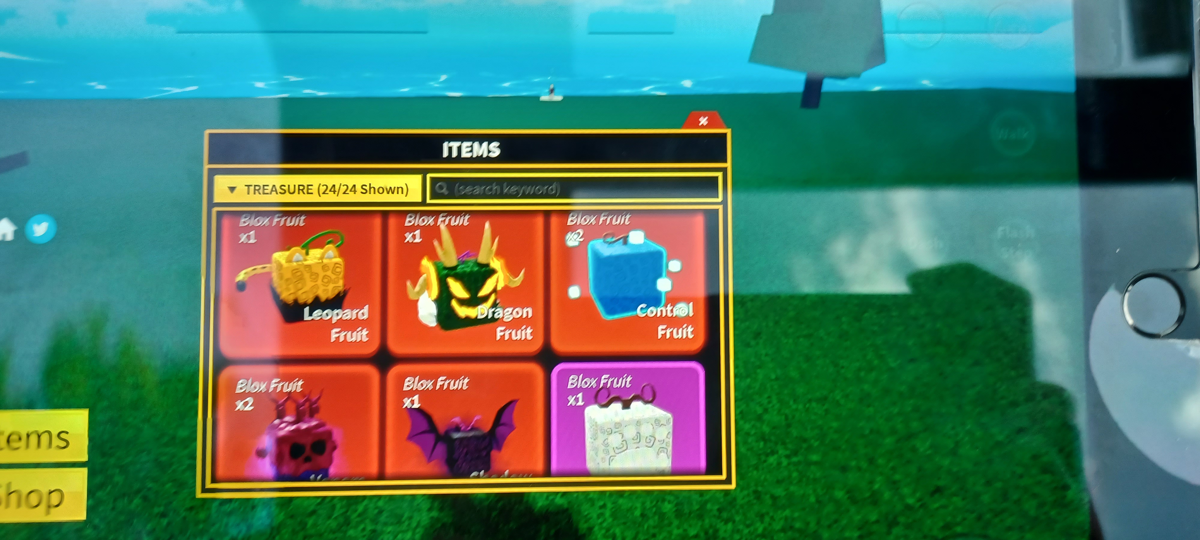 Where Is The 3Rd Sea In Blox Fruits - zq6bhnf