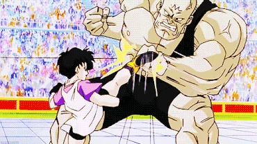 Mejor pelea de Videl | Fandom