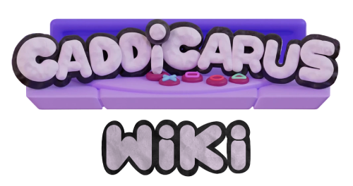 Caddicarus Wiki