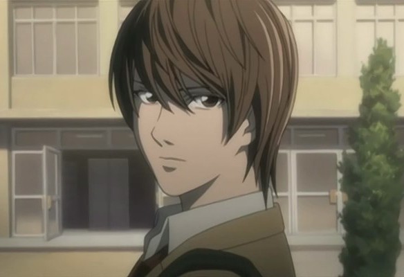 JOSÉ (ZÉ) LEONARDO DUBLADOR - Light Yagami / Kira - Death Note - Perninha -  Bob - #PapoComNatan #25 