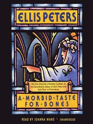 A Morbid Taste for Bones | Brother Cadfael | Fandom
