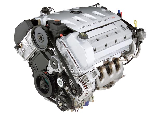 Northstar engine Cadillac Wiki Fandom
