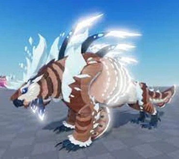 Best dev creature? | Fandom