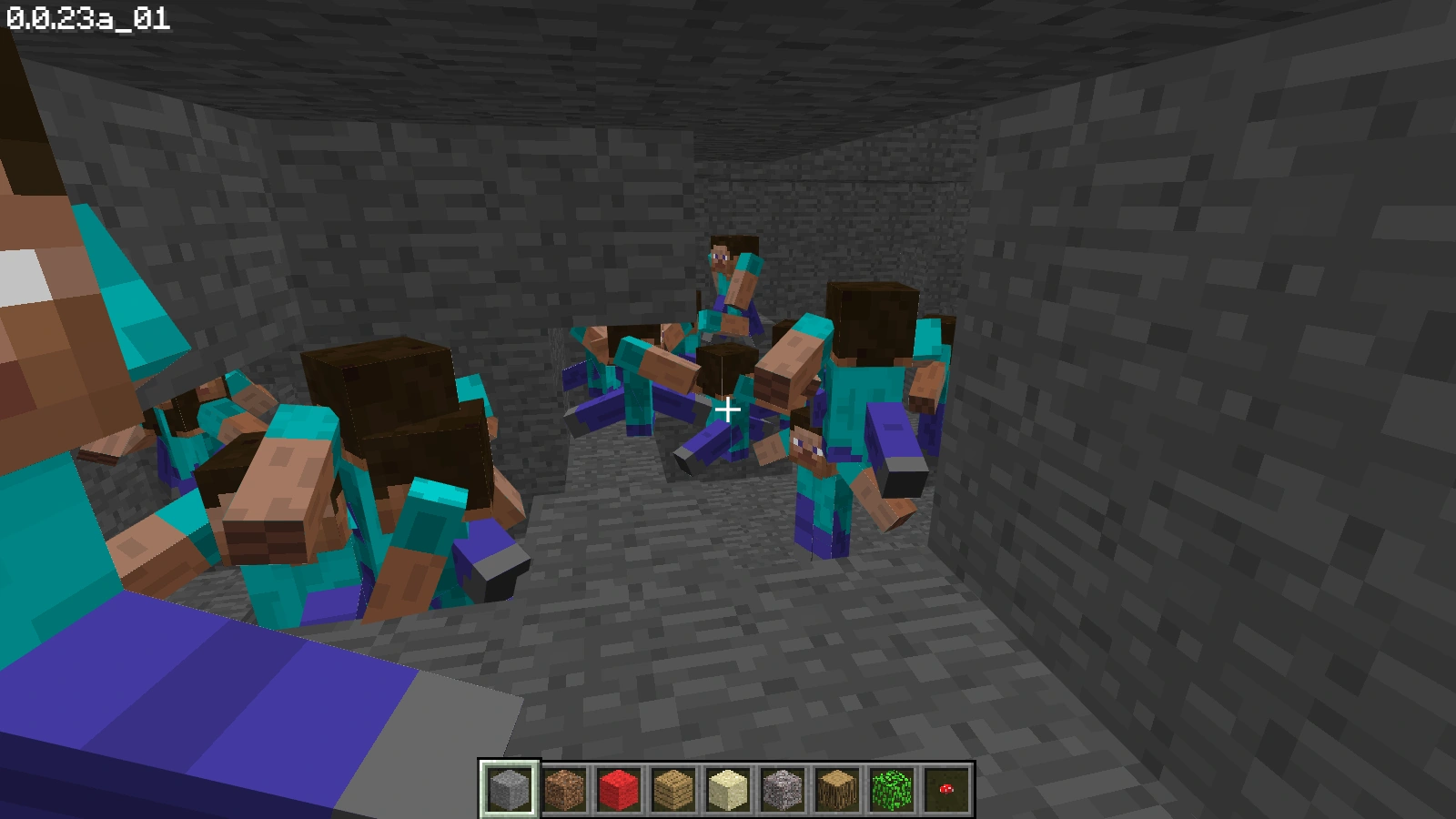 my notifications are quiet so Fandom