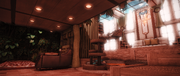 House Garuda dorm