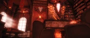 House Phoenix dorm