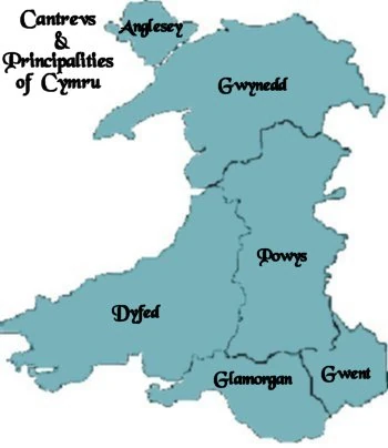 Principalities Caerleon oWoD Chronicle Wiki Fandom