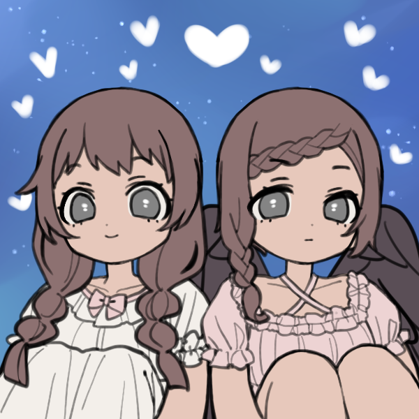 Featured image of post The Best 29 Couple Picrew Two Characters