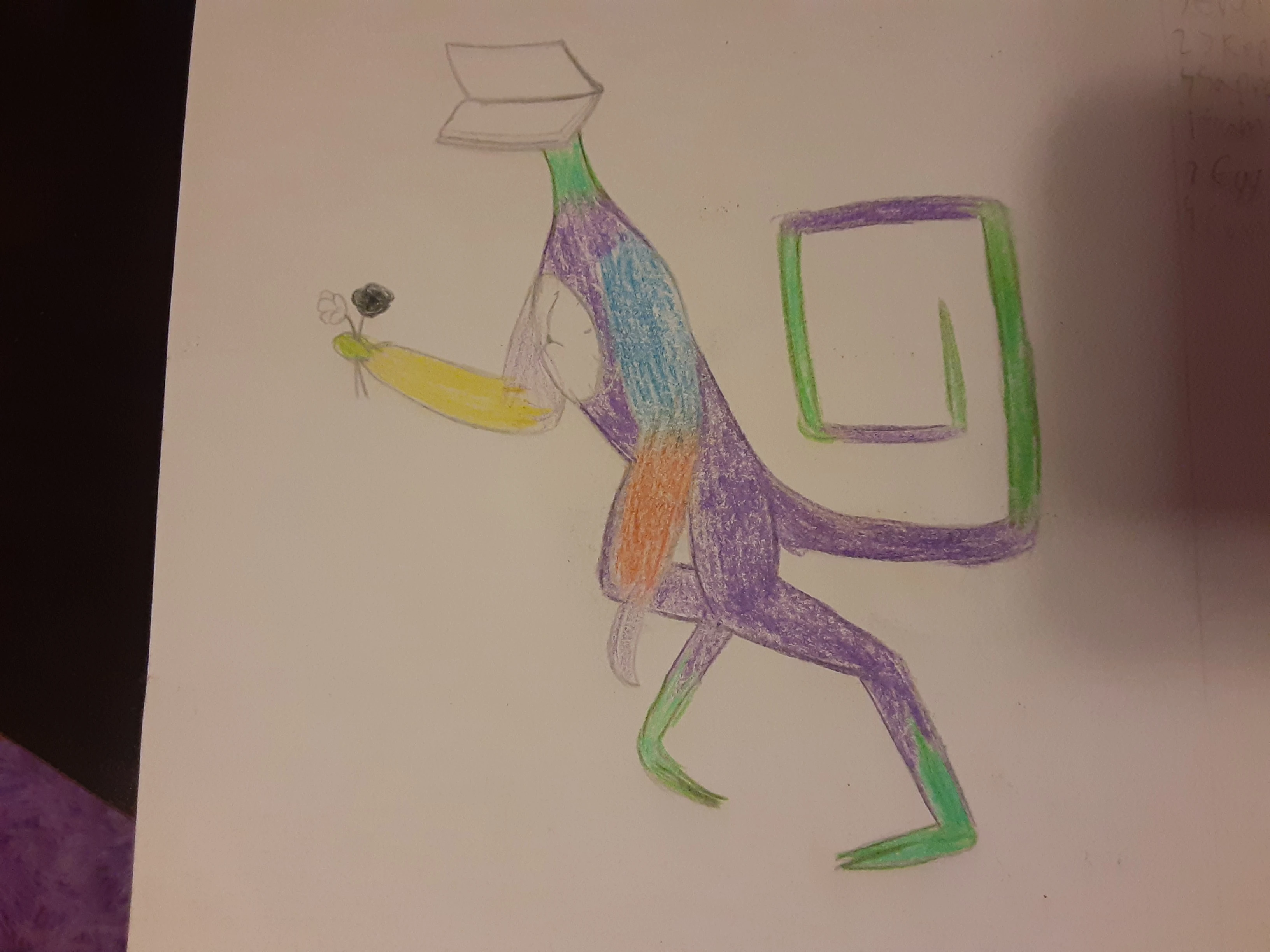 DSMP Themed Monsters Vol 16 Karl Fandom