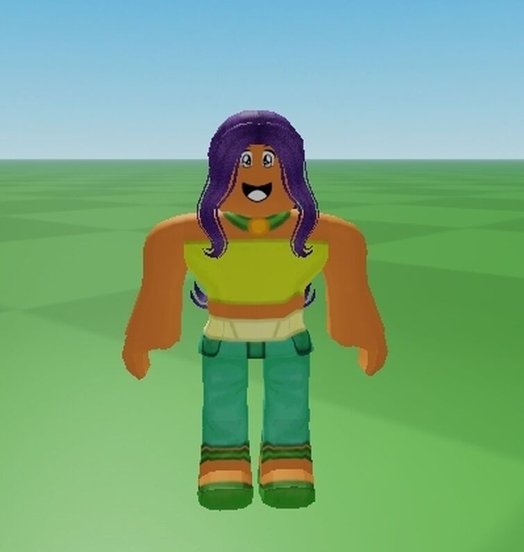 Making the tdi 2023 cast in roblox