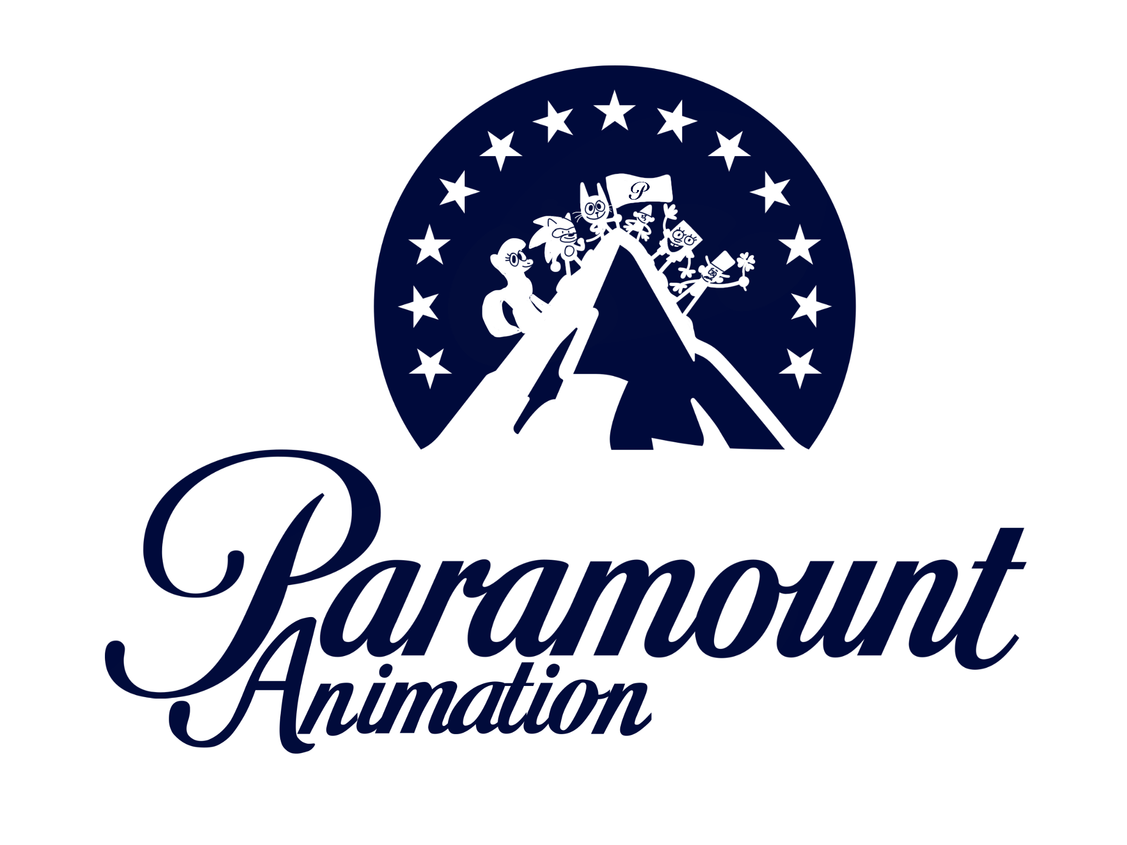 Paramount Animation (Newest Logo) Fandom