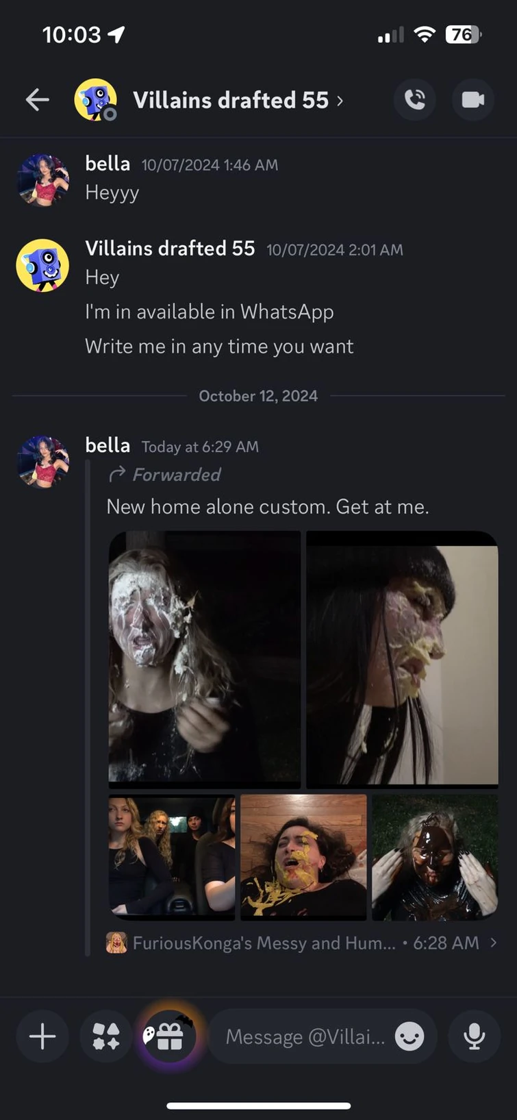 More Villainesses 4 0 lost Media Fandom