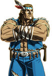 T. Hawk (Street Fighter series)