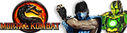 Mortal Kombat