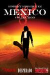 The Mexico Trilogy (El Mariachi)