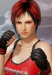 Mila (Dead or Alive series)