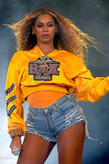 BHM - Beyoncé