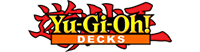 Yu-Gi-Oh! Decks