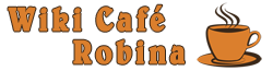 Wiki Café Robina