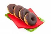 Donuts Navidad