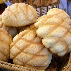 Meronpan