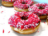 Donuts (2)