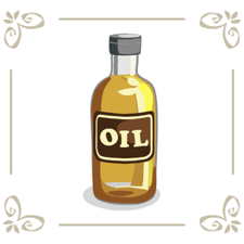 Vegetable Oil
