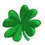 Four Leaf Clover
