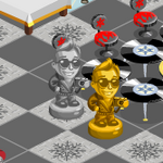 Tonymoonstatues